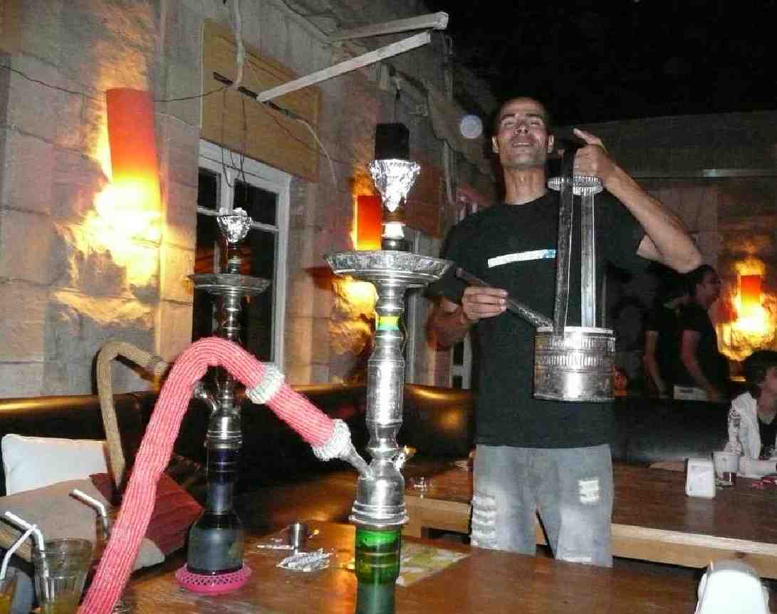 People and Livelihoods 1